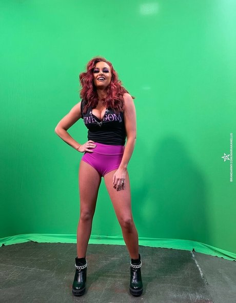 Maria Kanellis 高品質女優 ギャラリー