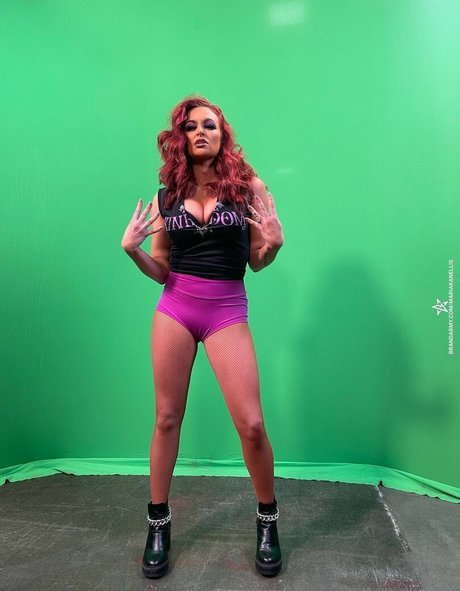 Maria Kanellis ポルノモデル アーカイブ