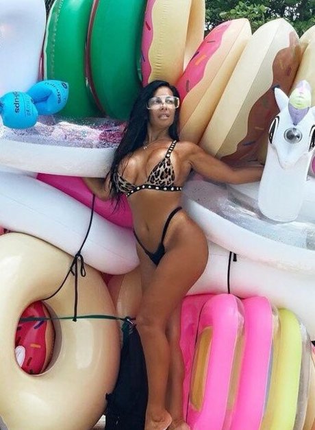 Silvia Iacucci アートスター 写真