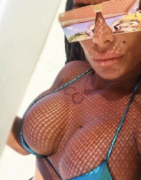 Silvia Iacucci 最高のモデル 画像