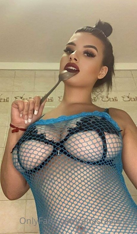 Anastasia lux 完璧なスター アーカイブ