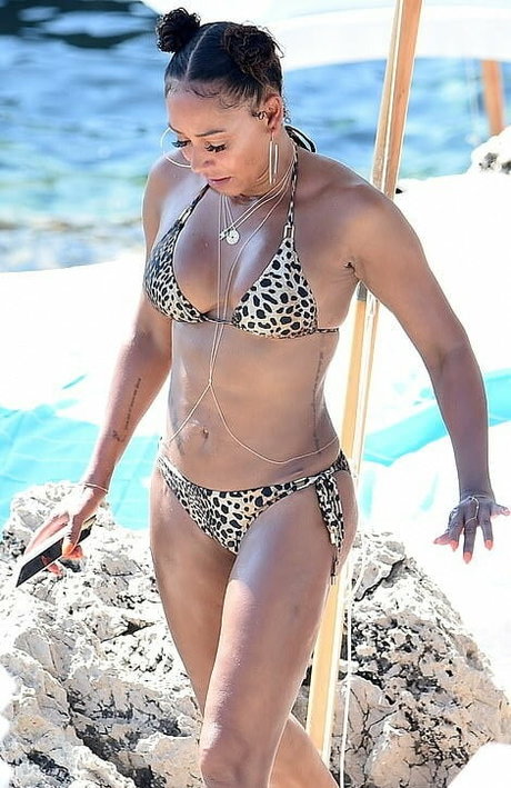 Melanie Brown 独占女優 画像