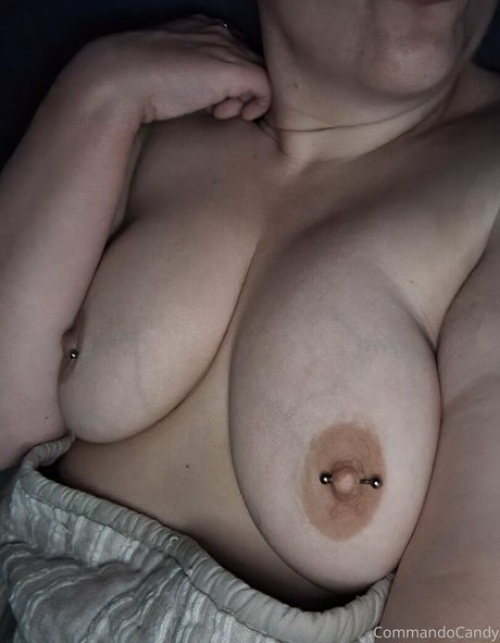 commandocandy 完璧な女優 画像