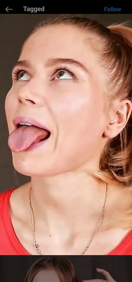 Lizi Asmr 高品質女優 写真