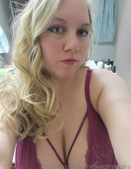 midwestmelons ヌード女優 画像