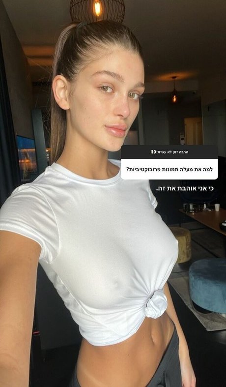 Shira Adar 完璧なポルノスター 画像