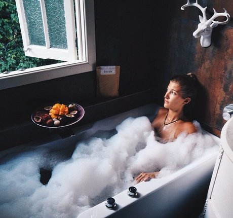 Lauren Bullen スターセックス 写真