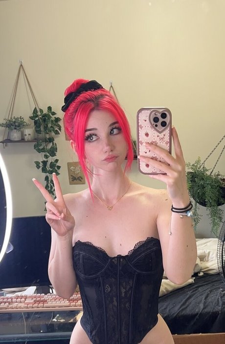 Danielle mercedie 可愛い女優 写真