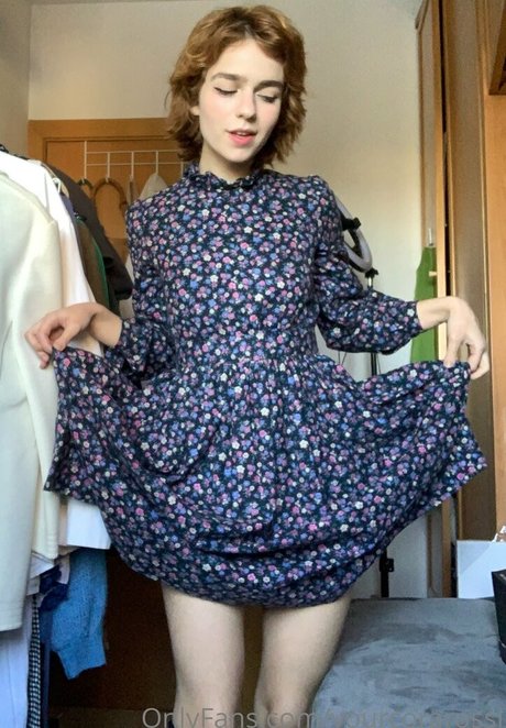 YourCoraRossi 独占女優 写真