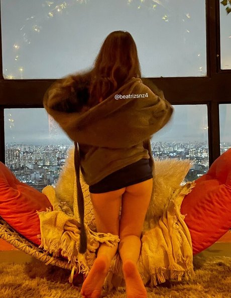 Beatriz Salvatore 可愛い女優 写真