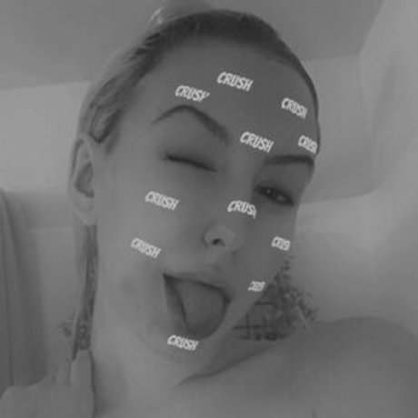 Tristan Summers 高品質モデル 写真