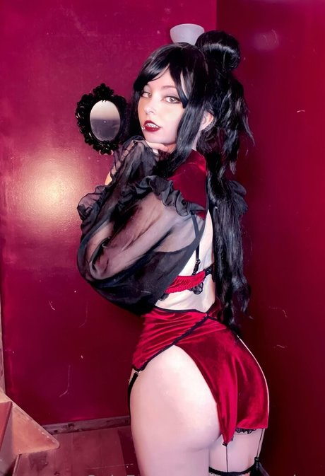 Hopeyhazbin ポルノ女優 ギャラリー