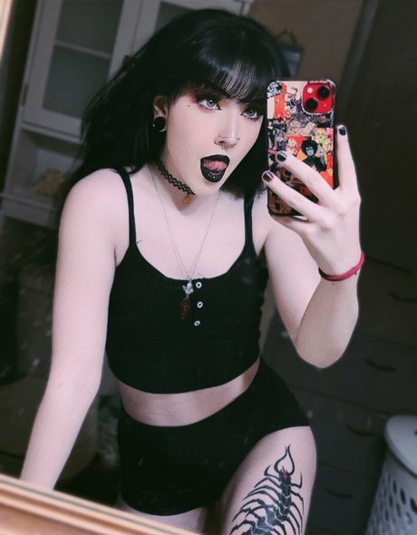 littl3missd00msd4y 最高の女優 画像