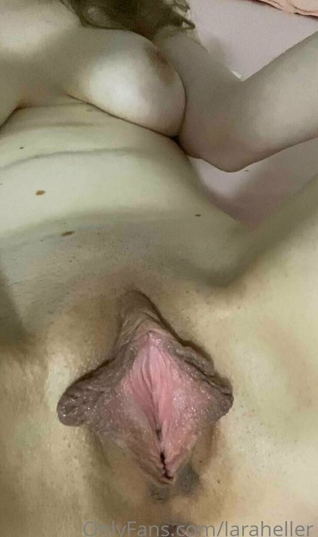 Lara Heller セックス女優 画像