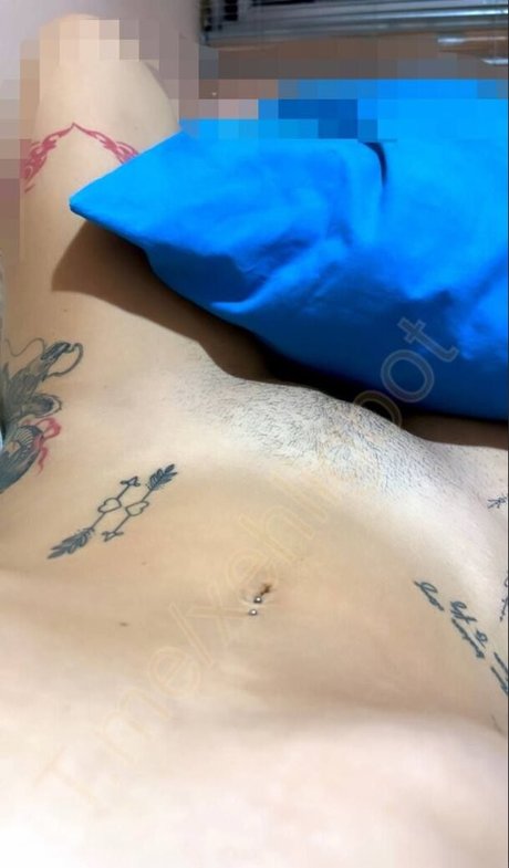 Xehli G ポルノスター セックス 画像