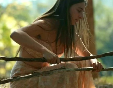 Mother The Mountain Farm ポルノスター セクシー ギャラリー