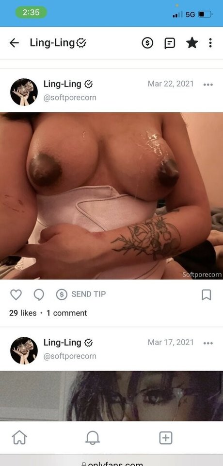 lilemobarbie 最高のモデル ギャラリー