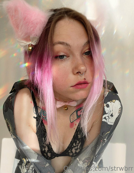 strwbrr profile image