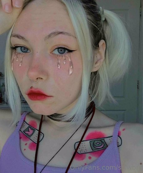 strwbrr 完璧な女優 画像