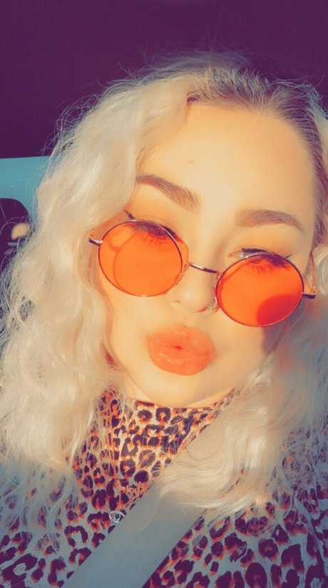 hailey rae20 限定スター 写真