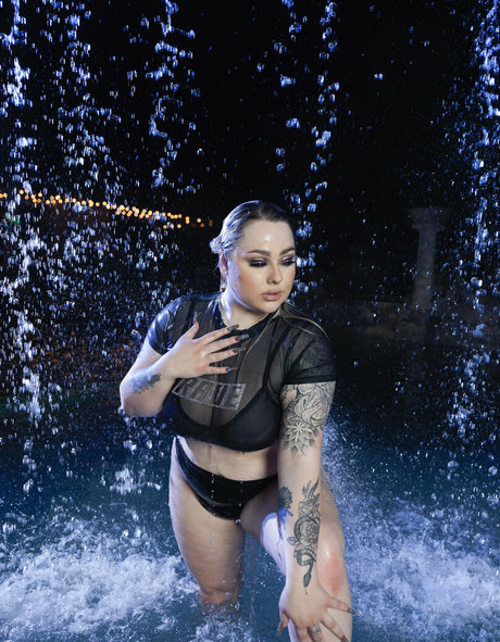 hailey rae20 ポルノスター ヌード 写真