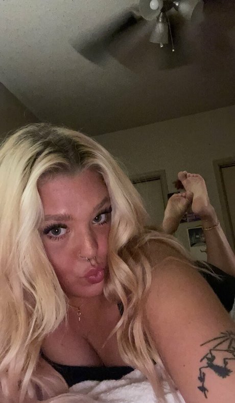kallherkittyy 美しいスター 写真