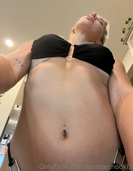 blondesnooki3 ポルノスター エロティック 画像