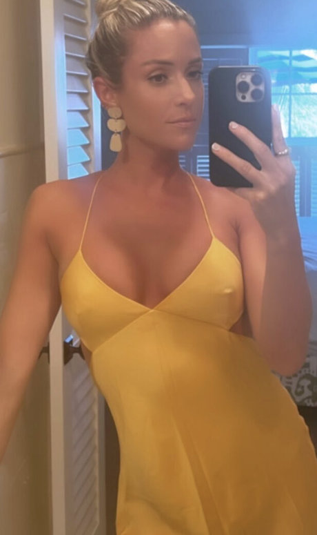 Kristin Cavallari スターセックス アーカイブ
