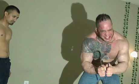 musclesexual エロティックなスター アーカイブ