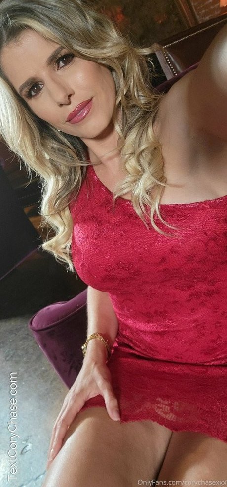 Cory Chase 無料モデル 画像