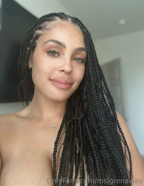 Jasmine Grenaway ポルノスター 美しい 写真