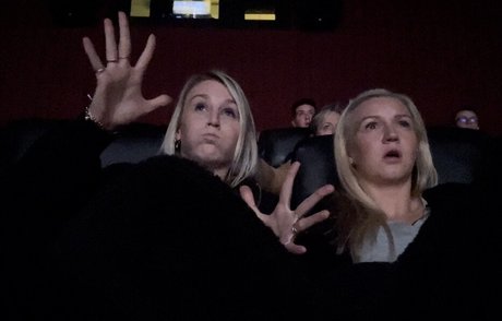 Cassie Popcorn トップスター 写真