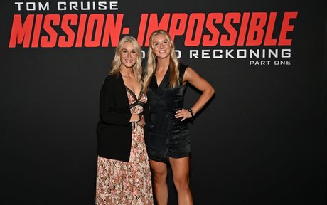Cassie Popcorn トップ女優 写真