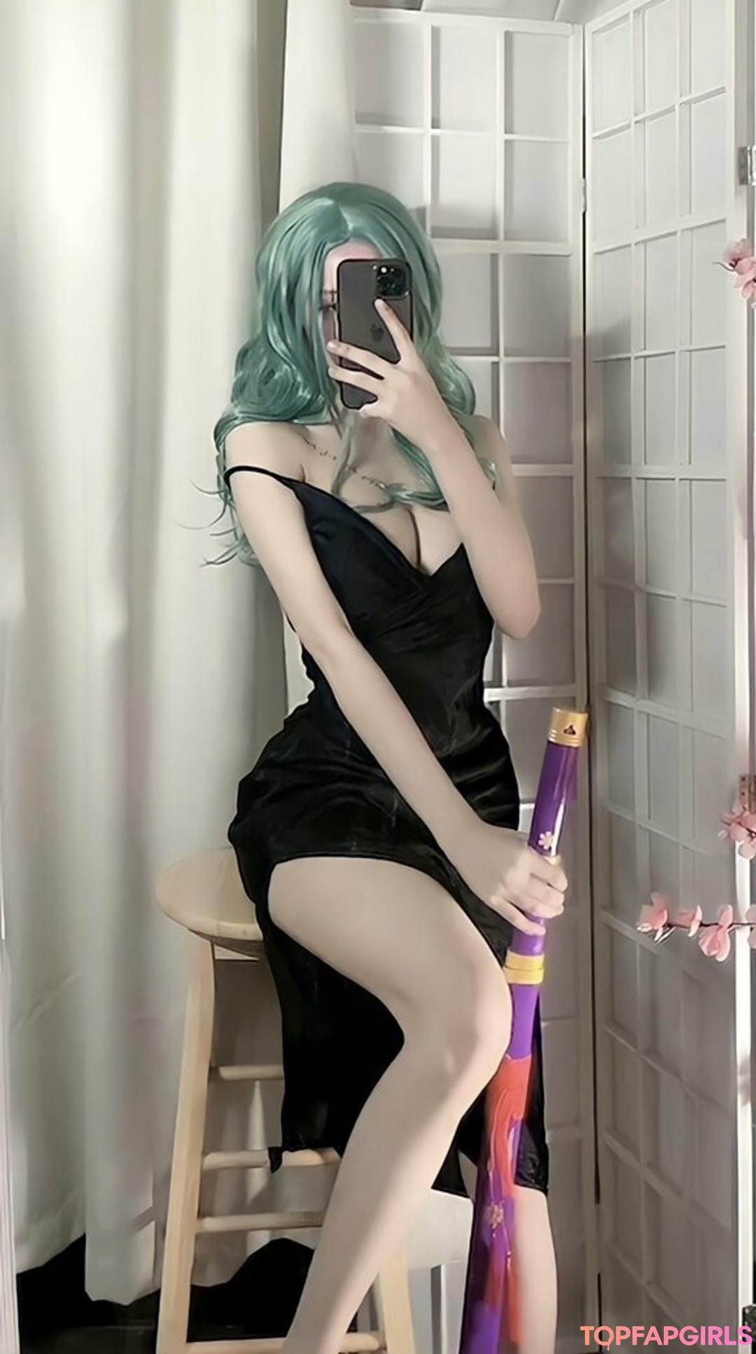 Lolaaasaur 完璧な女優 写真