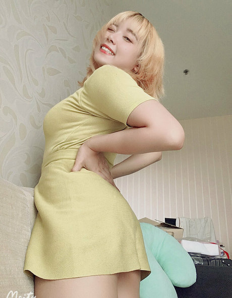 アナル熟女OnlyFans セクシー裸 画像