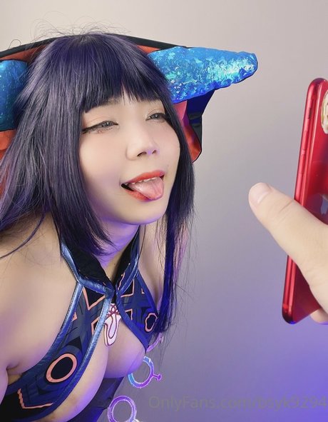 bsyk9294 ヌードスター 写真