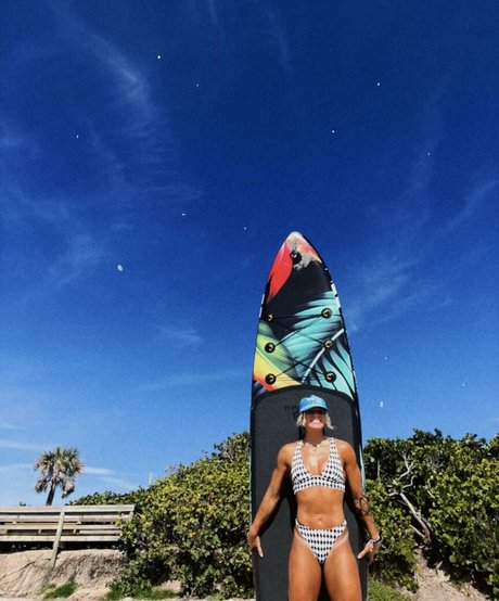 Sol Ruca 素敵なスター 写真
