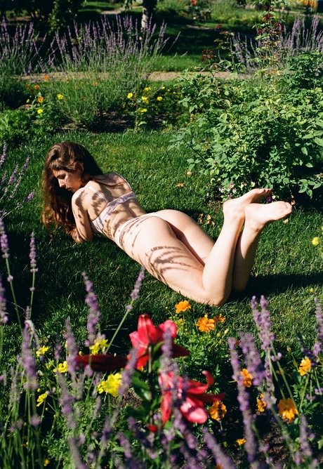 Elena Grankina ヌード女優 写真
