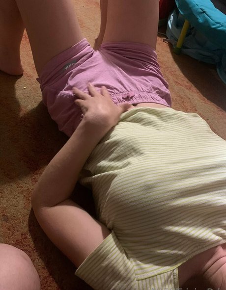 trixiebee dirtysocks ポルノモデル 写真