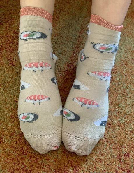 trixiebee dirtysocks アートモデル 画像