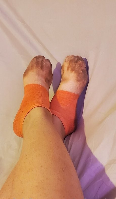 missfeetstink 美しいモデル 写真