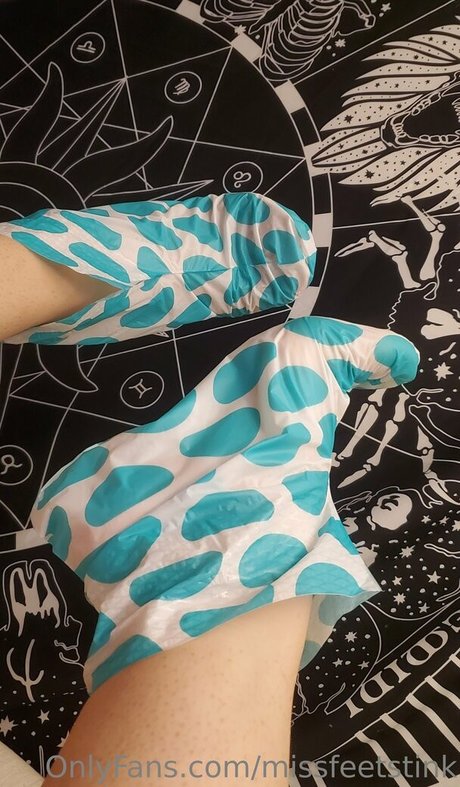 missfeetstink トップモデル 画像