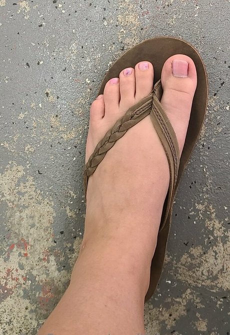 smelliefeetsweetie エロティックなスター 写真