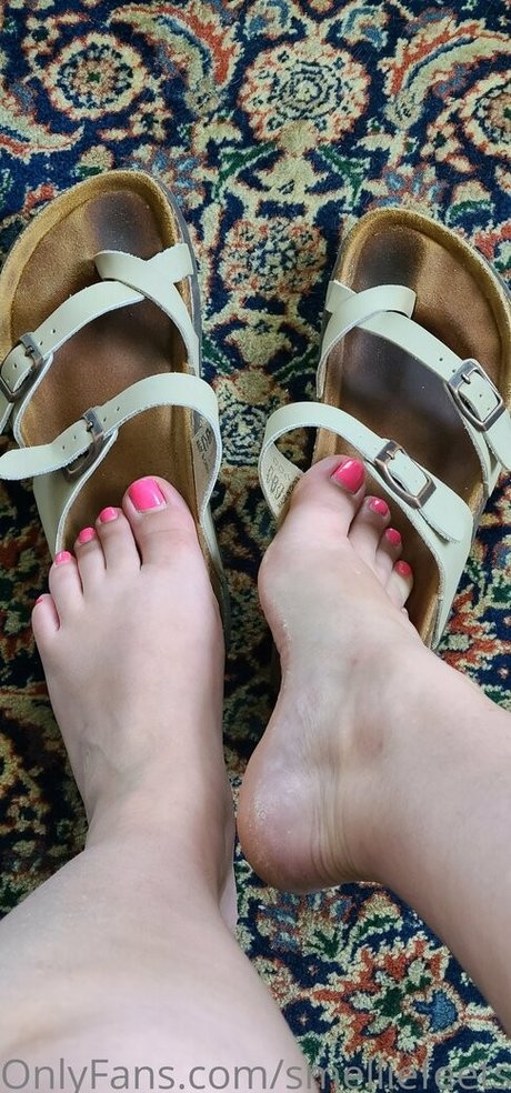 smelliefeetsweetie profile image