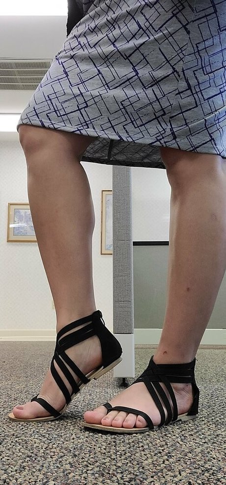 smelliefeetsweetie アートポルノスター 写真