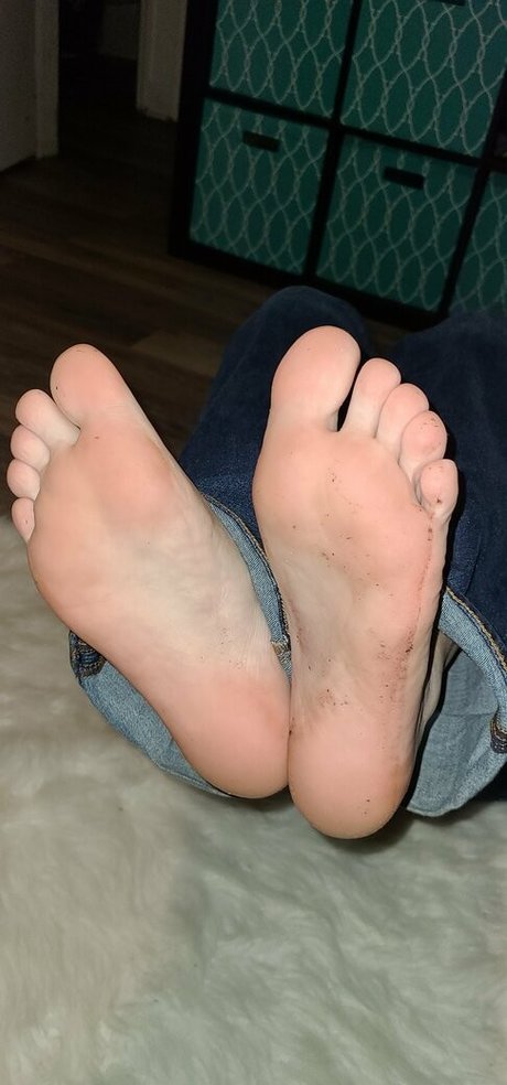 smelliefeetsweetie エロティックなスター 写真