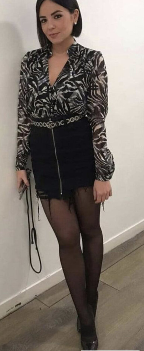 Agathe Auproux 高品質のポルノスター ギャラリー