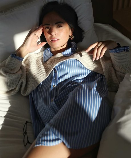 Agathe Auproux 無料のスター ギャラリー