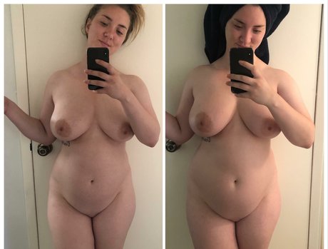 GoodGirlGrow 限定モデル 画像