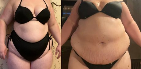 myfatblondegf アダルトモデル 画像